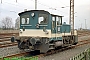 O&K 26393 - DB "332 156-9"
04.04.1992 - Seelze, BahnbetriebswerkNorbert Schmitz