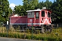 O&K 26394 - ? "332 157-7"
04.08.2012 - Erlangen-Kriegenbrunn, Friedrich
Martin Schmaußer