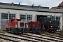 O&K 26394 - BayBa "332 157-7"
13.09.2015 - Nördlingen, Bayerisches EisenbahnmuseumHarald Belz