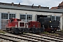 O&K 26394 - BayBa "332 157-7"
13.09.2015 - Nördlingen, Bayerisches Eisenbahnmuseum
Harald Belz