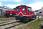 O&K 26394 - BayernBahn "332 157-7"
12.04.2015 - Nördlingen
Stephan John