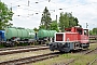 O&K 26394 - BayernBahn "332 157-7"
31.05.2020 - Nördlingen
Werner Schwan