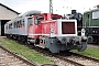 O&K 26394 - BayernBahn "332 157-7"
09.04.2023 - Nördlingen
Thomas Wohlfarth