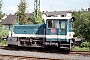 O&K 26395 - DB AG "332 280-7"
20.08.1994 - Moers, Bahnhof
Andreas Kabelitz