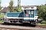 O&K 26395 - DB AG "332 280-7"
20.08.1994 - Moers, Bahnhof
Andreas Kabelitz