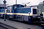 O&K 26395 - DB AG "332 280-7"
07.03.1998 - Krefeld, Bahnbetriebswerk
Patrick Paulsen