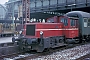 O&K 26397 - DB "332 282-3"
__.__.1976 - Bremen HauptbahnhofKarsten Wirtulla