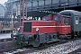 O&K 26397 - DB "332 282-3"
__.__.1976 - Bremen Hauptbahnhof
Karsten Wirtulla