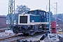 O&K 26397 - DB "332 282-3"
21.09.1980 - Hude
Karsten Wirtulla