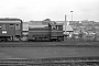 O&K 26398 - DB "332 283-1"
07.07.1969 - Kiel, Hauptbahnhof
Helmut Philipp