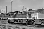 O&K 26399 - DB AG "332 284-9"
29.05.1997 - Oberhausen-Osterfeld, Bahnbetriebswerk
Malte Werning