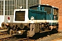 O&K 26400 - DB AG "332 285-6"
18.03.1995 - Krefeld, Bahnbetriebswerk
Andreas Kabelitz