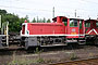 O&K 26400 - Railion "332 285-6"
25.07.2004 - Köln-Eifeltor, Rangierbahnhof
Patrick Paulsen