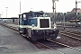 O&K 26401 - DB "332 286-4"
31.03.1989 - Lübeck
Gunnar Meisner