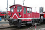 O&K 26402 - EfW "332 287-2"
30.12.2003 - Mannheim, BetriebshofWolfgang Mauser