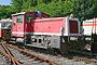 O&K 26402 - DB AG "332 287-2"
27.06.2005 - Hattingen, WLH
Karl Arne Richter