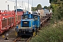 O&K 26404 - MWB "V 243"
15.09.2012 - Bremervörde, EVB-Werkstatt
Malte Werning