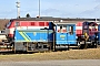 O&K 26404 - MWB "V 243"
09.02.2014 - Bremervörde, EVB
Andreas Kriegisch