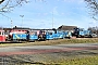 O&K 26404 - MWB "V 243"
09.02.2014 - Bremervörde - EVB Betriebswerk
Andreas Kriegisch