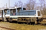 O&K 26405 - DB AG "332 290-6"
26.03.1998 - Köln-Gremberg, Betriebshof
George Walker