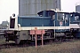 O&K 26408 - DB AG "332 293-0"
09.04.1999 - Delmenhorst
Frank Glaubitz