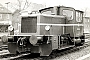 O&K 26409 - DB "332 294-8"
16.09.1976 - Bestwig, Bahnhof
Dieter Zuncke