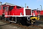 O&K 26409 - DB Schenker
17.09.2010 - Hagen-Vorhalle
Jens Grünebaum