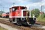 O&K 26409 - DB Schenker
20.08.2013 - Hagen-Vorhalle
Jens Grünebaum