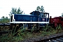 O&K 26411 - DB AG "332 296-3"
03.10.1999 - Offenburg, Bahnbetriebswerk
Ernst Lauer