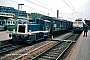 O&K 26411 - DB "332 296-3"
__.__.1989 - Freiburg Hauptbahnhof
Axel Johanßen