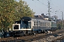 O&K 26411 - DB "332 296-3"
04.11.1988 - Freiburg (Breisgau), Hauptbahnhof
Ingmar Weidig