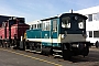 O&K 26413 - RAB "332 298-9"
01.02.2014 - Ulm, Betriebshof RAB
Markus O. Robold