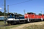 O&K 26413 - BSW Koblenz-Lützel "332 298-9"
17.06.2015 - Koblenz-Lützel
Werner Schwan