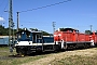 O&K 26413 - BSW Koblenz-Lützel "332 298-9"
17.06.2015 - Koblenz-Lützel
Werner Schwan