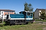 O&K 26413 - BSW Koblenz-Lützel "332 298-9"
16.08.2016 - Koblenz-Lützel, DB-Museum
Martin Weidig