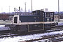 O&K 26416 - DB "332 301-1"
__.02.1987 - Hof, Hauptbahnhof
Markus Lohneisen