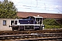 O&K 26418 - DB "332 303-7"
14.08.1989 - TrierWerner Brutzer