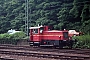 O&K 26420 - DB "332 305-2"
26.08.1983 - Bingen (Rhein), Bahnhof Bingerbrück
Ingmar Weidig
