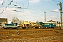 O&K 26421 - DBG "332 306-0"
18.03.1992 - Oberhausen, Bahnhof Osterfeld-Süd
Andreas Kabelitz