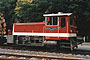 O&K 26421 - BE "D I"
29.09.2001 - Bad Bentheim, Bahnhof
Andreas Kabelitz