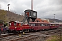 O&K 26421 - SEMB "332 306-0"
15.04.2012 - Bochum-Dahlhausen, EisenbahnmuseumMalte Werning