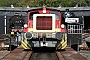 O&K 26421 - DGEG
17.09.2009 - Bochum-Dahlhausen, Eisenbahnmuseum
Frank Glaubitz