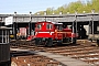 O&K 26421 - DGEG "332 306-0"
10.04.2011 - Bochum-Dahlhausen, Eisenbahnmuseum
Frank Strumberg (Archiv Marcel Schulte-Ladbeck)