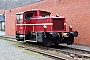 O&K 26421 - SEMB "332 306-0"
01.03.2025 - Bochum-Dahlhausen, Eisenbahnmuseum
Thomas  Wohlfarth