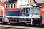 O&K 26422 - DB Cargo "332 307-8"
04.11.2001 - Hagen-Eckesey, Bahnbetriebswerk
Stephan Münnich