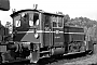 O&K 26422 - DB "332 307-8"
12.10.1975 - Gelsenkirchen-Bismarck, Bahnbetriebswerk
Michael Hafenrichter
