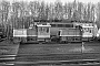 O&K 26425 - DB AG "332 310-2"
10.01.1998 - Köln-Gremberghoven, Bahnbetriebswerk GrembergMalte Werning