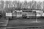 O&K 26425 - DB AG "332 310-2"
10.01.1998 - Köln-Gremberghoven, Bahnbetriebswerk Gremberg
Malte Werning