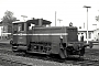 O&K 26312 - DB "332 017-3"
05.05.1970 - Wiebelsbach-Heubach, Bahnhof
Karl-Friedrich Seitz