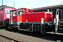 O&K 26433 - Railion "333 040-4"
15.05.2004 - Oberhausen, Osterfeld Abstellgruppe Süd
Bernd Piplack